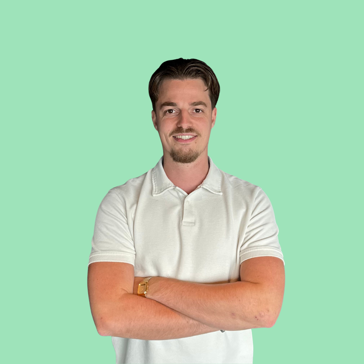Jeffrey Krebs