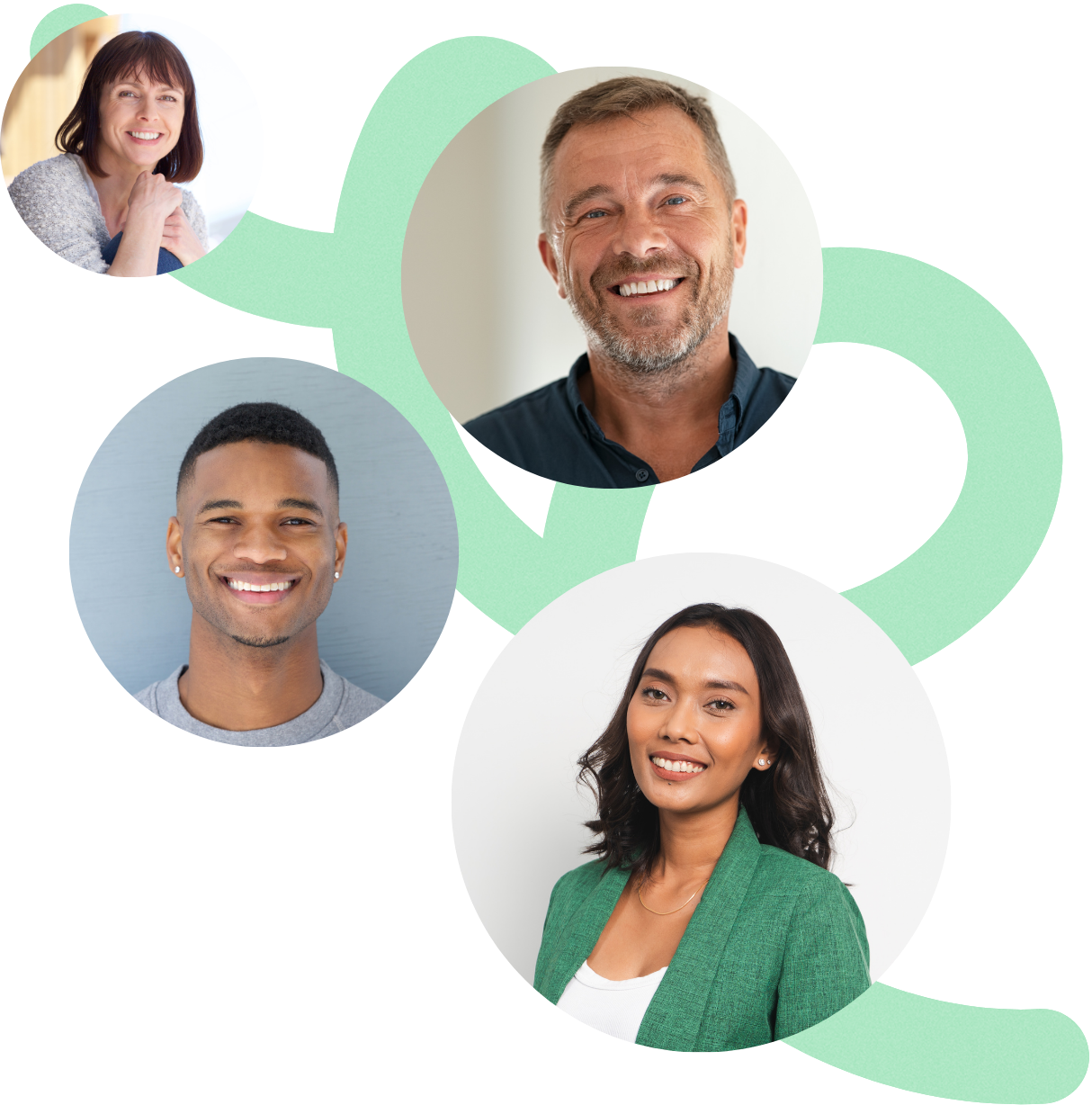 Talent pool